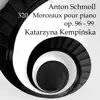 Katarzyna Kempińska - 320 Morceaux pour piano op. 96-99 (no. 281-340)