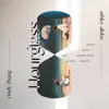Ashley Alisha & Cindy Zhang - Hourglass - Single