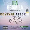 Ifa Gbamila - Revival At the Alter